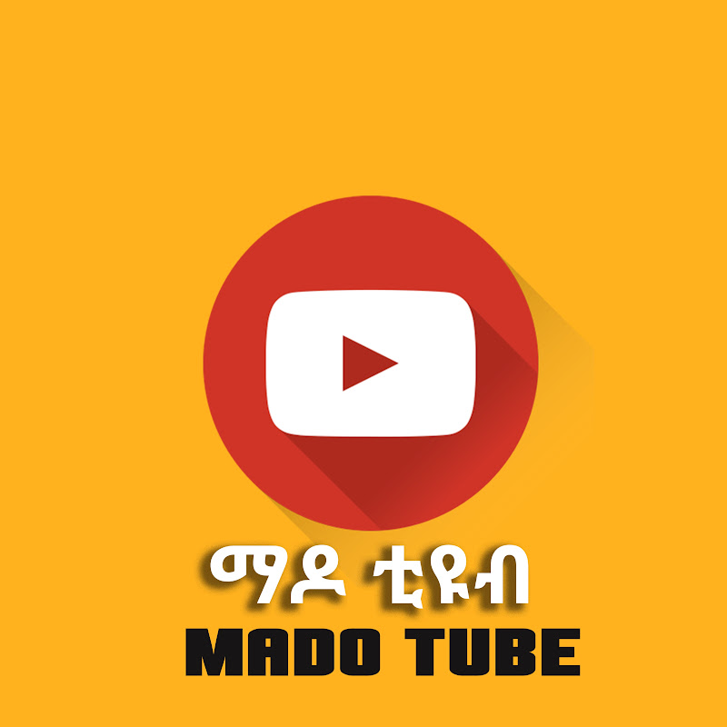 Mado tube ማዶ ቲዩብ icon