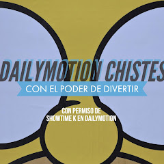 Dailymotion Chistes avatar