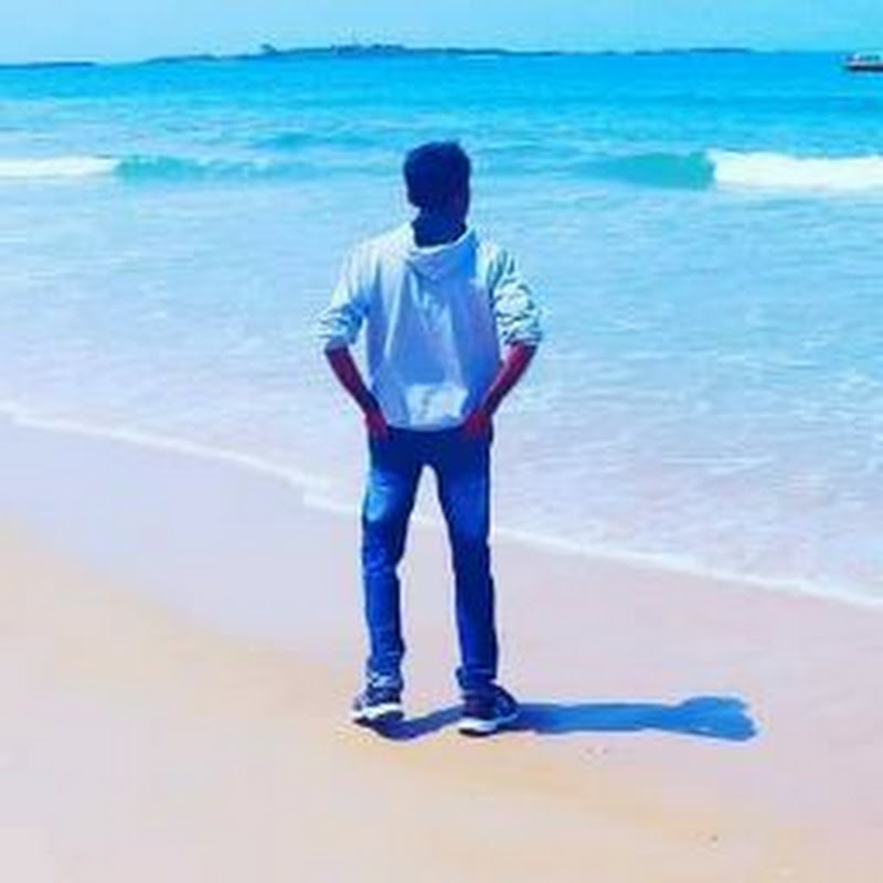 BHARATH V R