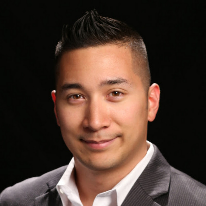 Brandon Wong