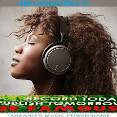 Legendary Music-Tanzania
