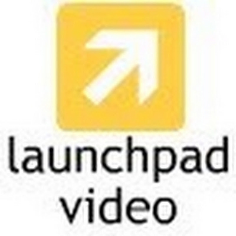 LaunchpadVideo