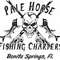 Pale Horse Fishing Charters logo