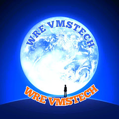 WRE VMSTech channel logo