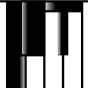 Piano Tutorial logo
