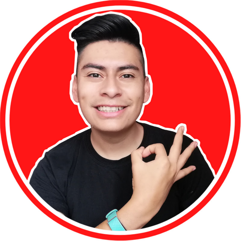 Alex Espinoza oficial