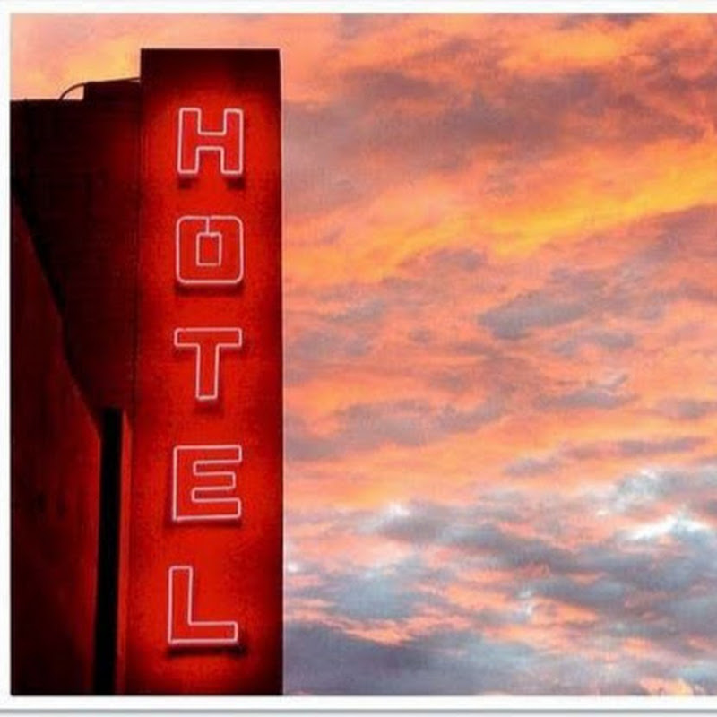 The Historic Melrose Hotel