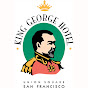 King George Hotel logo
