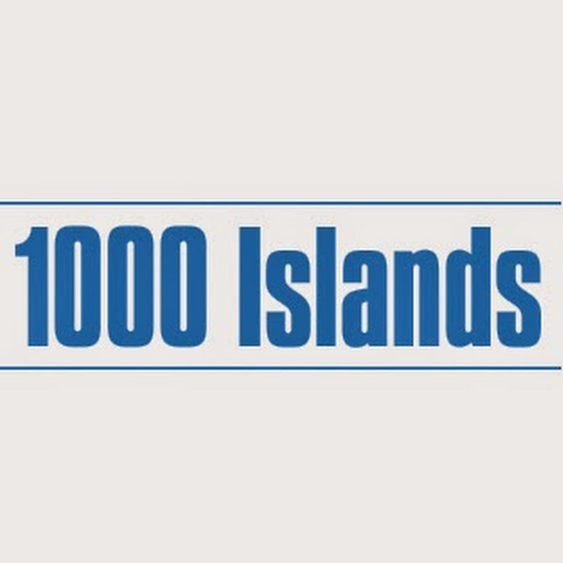 1000 Islands