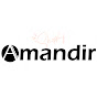 Amandir logo