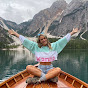 Vittoria Tomasi I Una Penna in Valigia Travel Blog (Una penna in valigia) Avatar