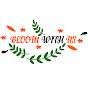 Bloom With Us logo