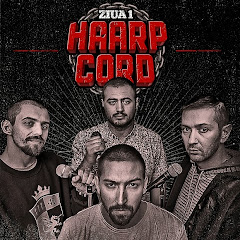Haarp Cord avatar