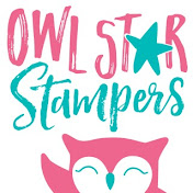 Owl Star Stampers