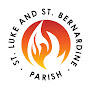 St. Luke - River Forest logo