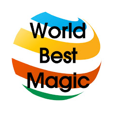 Channel thumbnail for World Best Magic