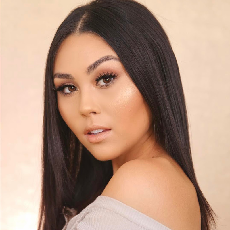 Roxette Arisa Vlogs icon