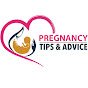 Pregnancy Tips and Advice logo