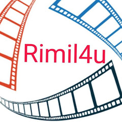 Rimil4u channel logo