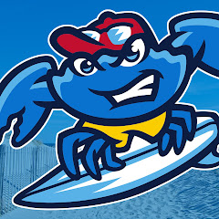 Jersey Shore BlueClaws