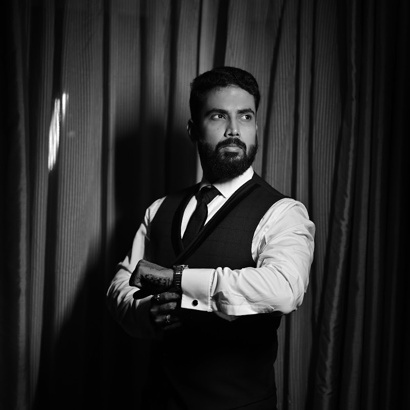 NIRBHAY SINGH