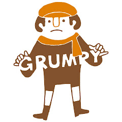 GrumpyBicycle