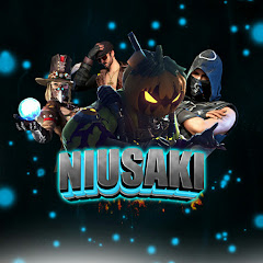 NIUSAKI RD channel logo