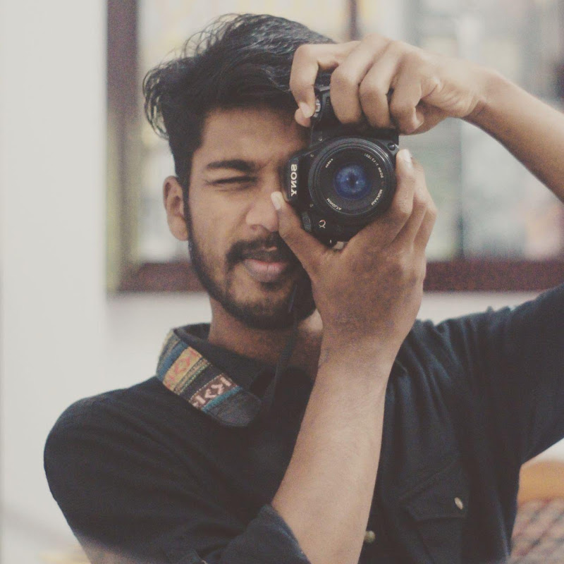 Jubin Thomas