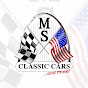 MS Classic Cars