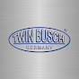Twin Busch LP / USA logo