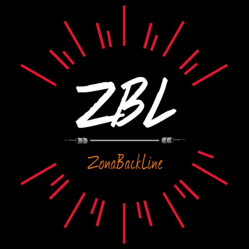 Zona Back Line icon