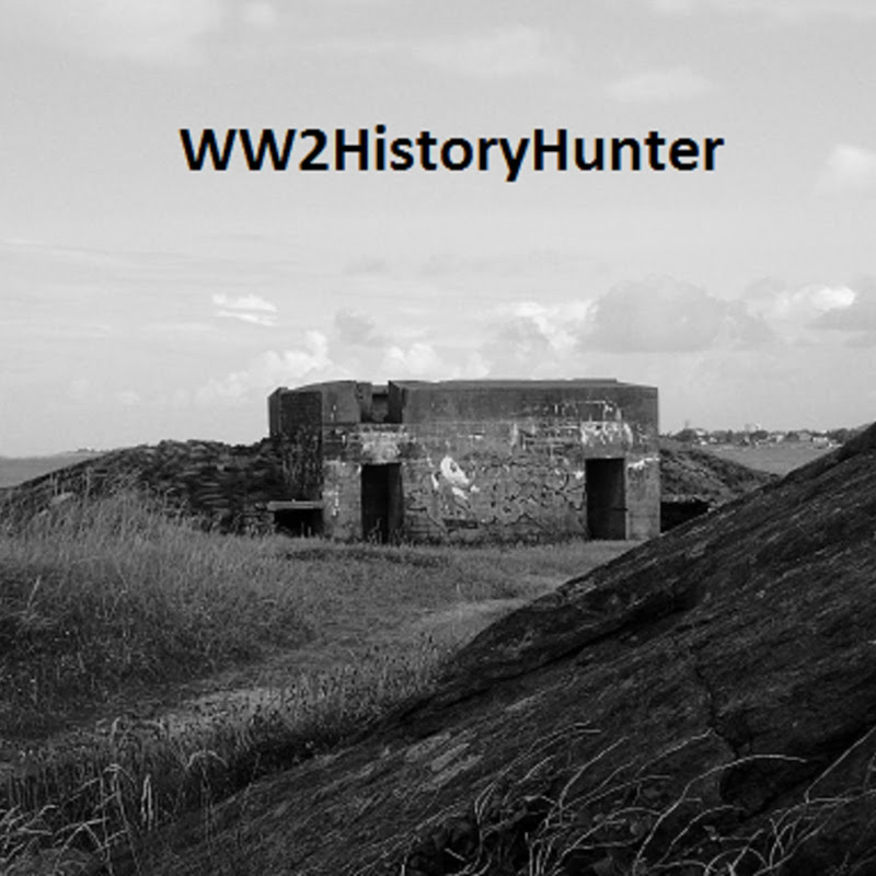 WW2HistoryHunter
