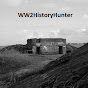 WW2HistoryHunter logo