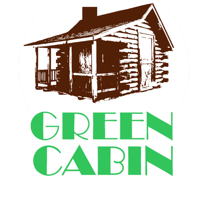 Green Cabin