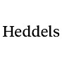 Heddels logo