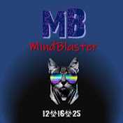 MindBlaster - Music Video