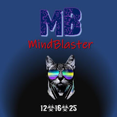 MindBlaster - Music Video