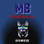 MindBlaster - Music Video logo
