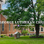 St George Lutheran Church - Brighton logo
