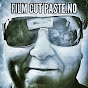 FILM.CUT.PASTE logo