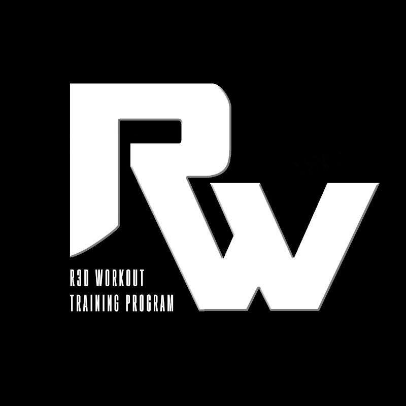 R3D WORKOUT