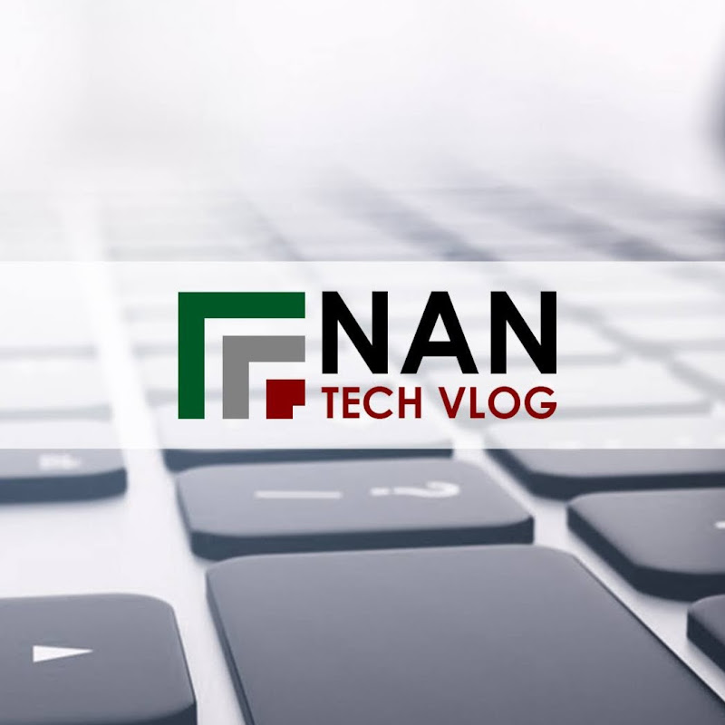 Nan Tech Vlog