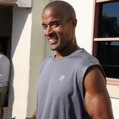 David goggins only