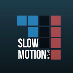 Slow Motion MNE Avatar
