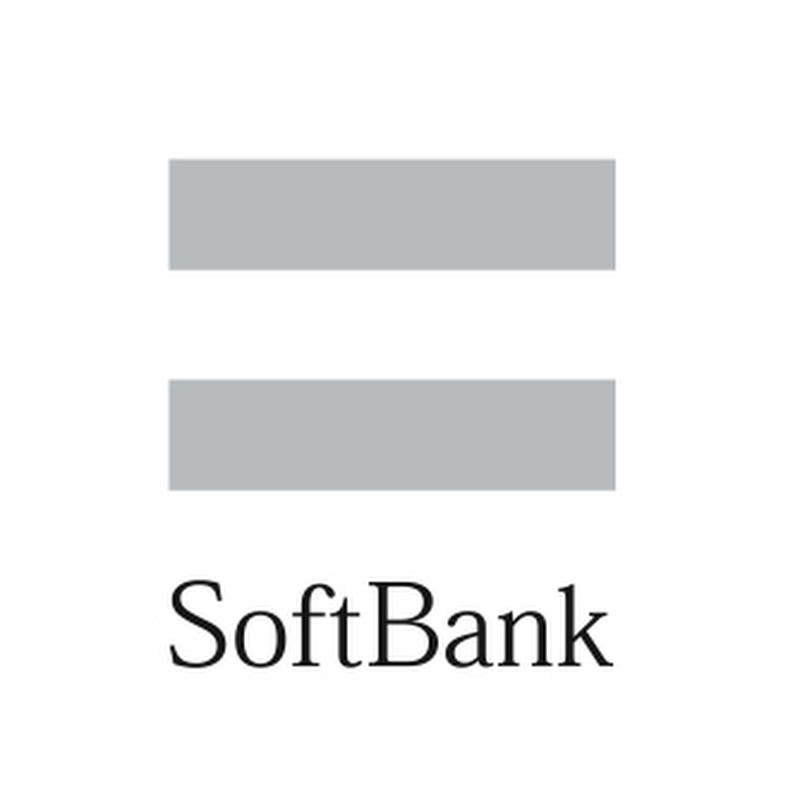 ソフトバンク（SoftBank）