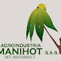 AgroindustriaMANIHOTsas