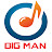 Big Man Music Network