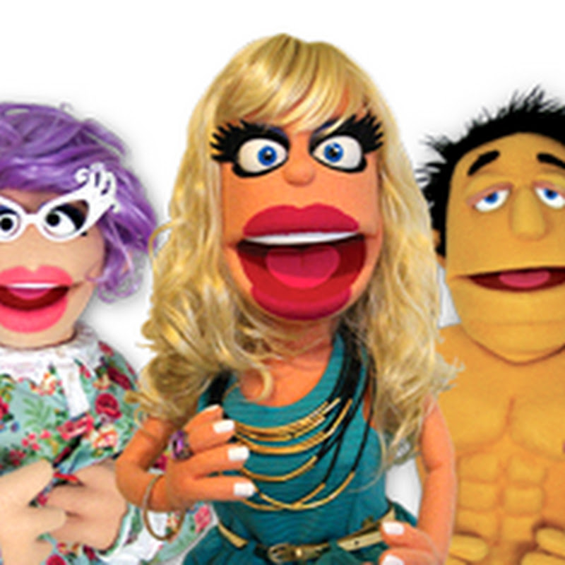 Campest Chat Show Ever