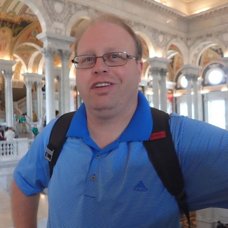 History Geek Teacher
