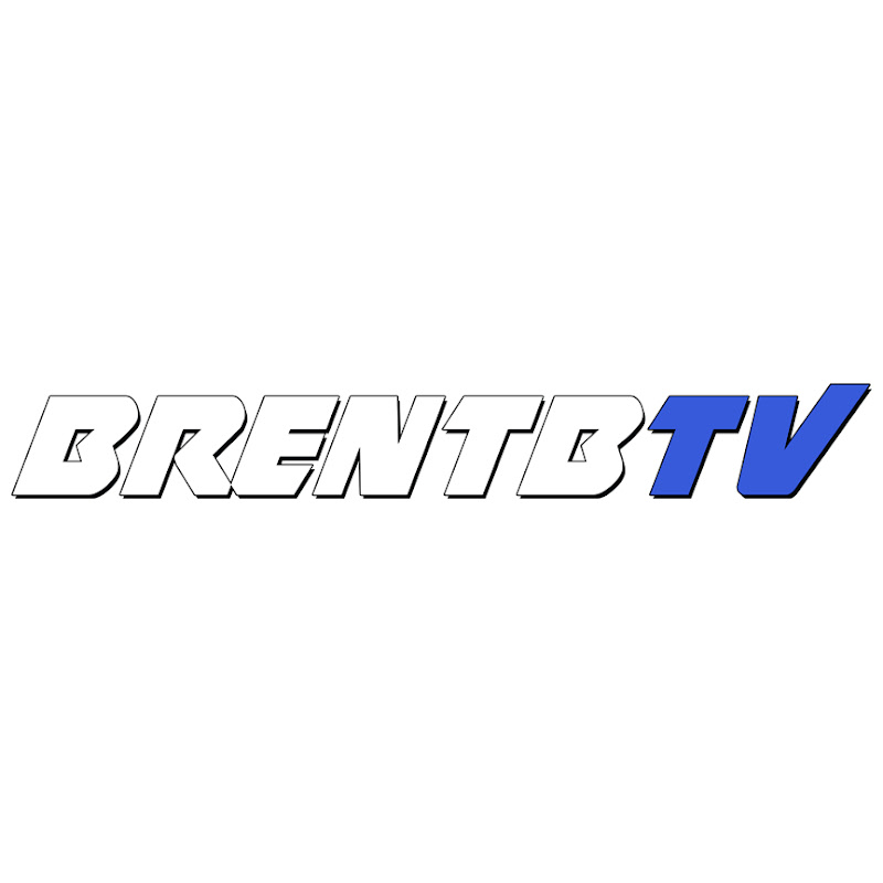 BrentB TV